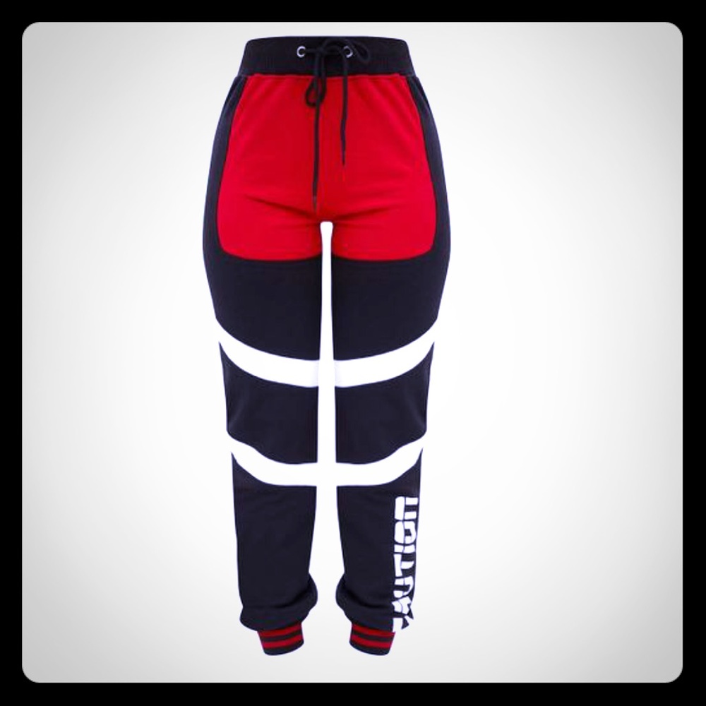 Pretty Little Thing Joggers